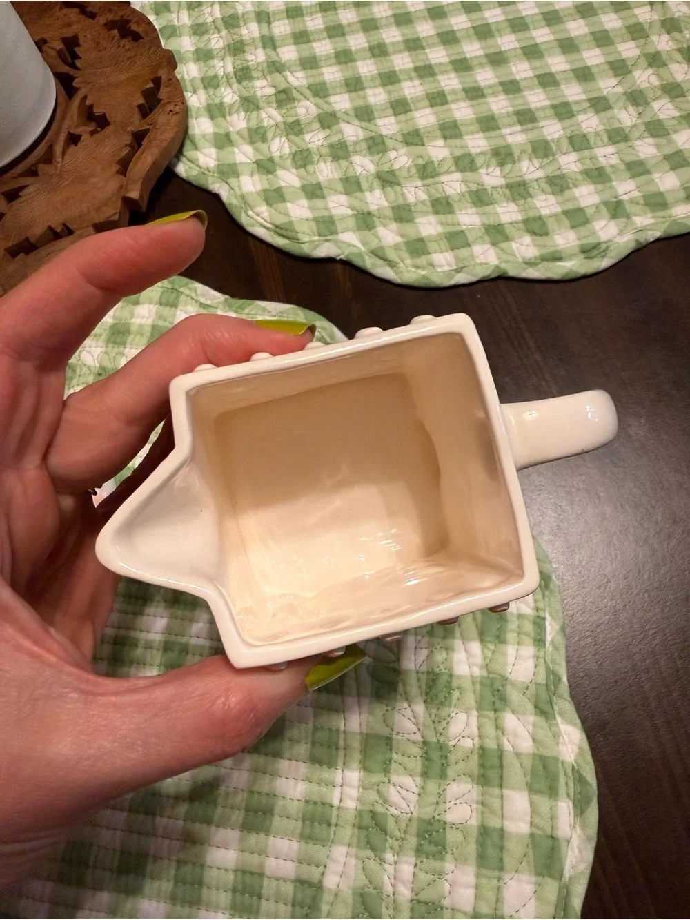 Southwestern Ceramic Set